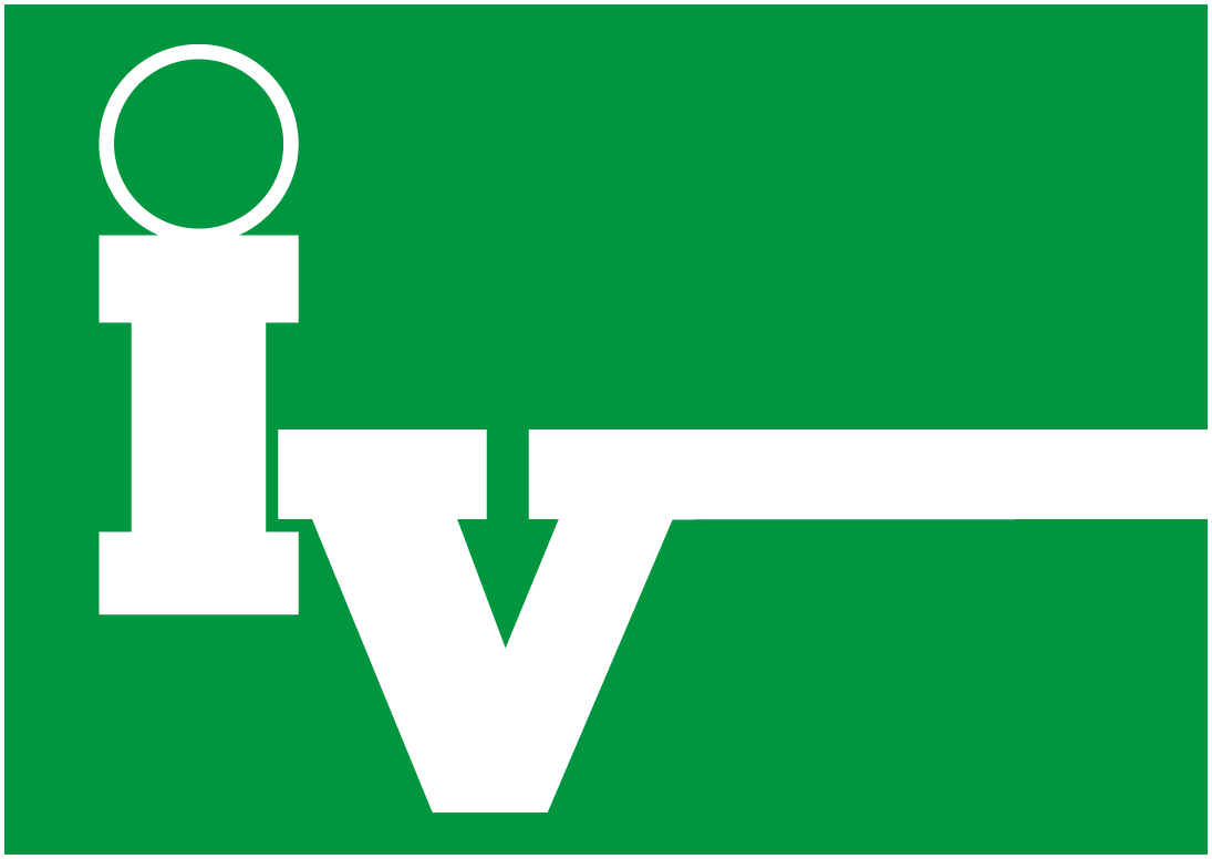 IV LOGO